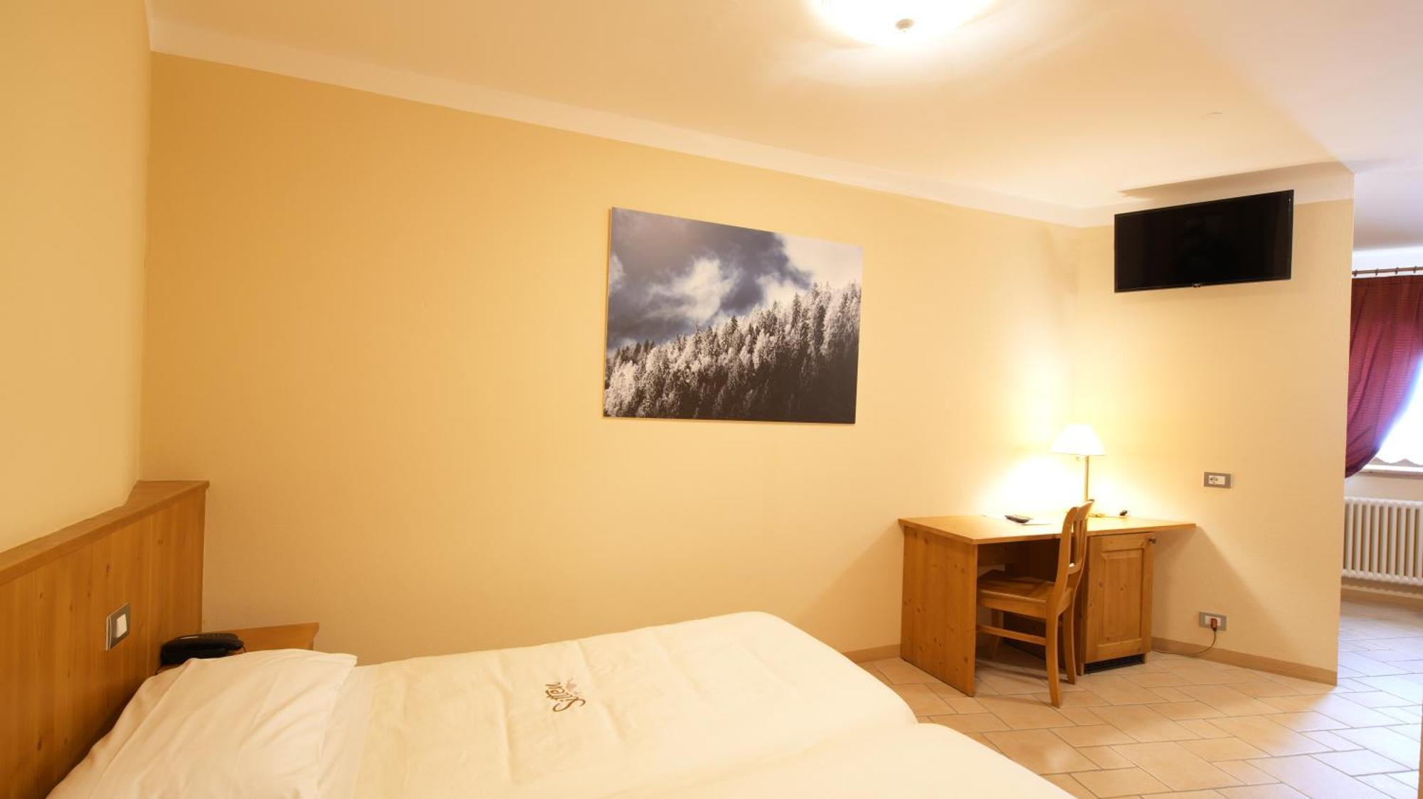 Albergo Ristoro Sitten - 2300 Mt Gressoney-la-Trinité Zewnętrze zdjęcie