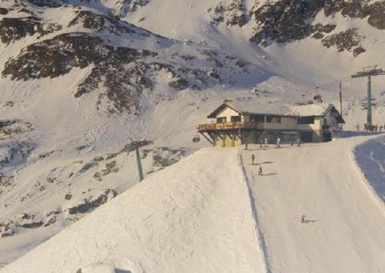 Albergo Ristoro Sitten - 2300 Mt Gressoney-la-Trinité Zewnętrze zdjęcie