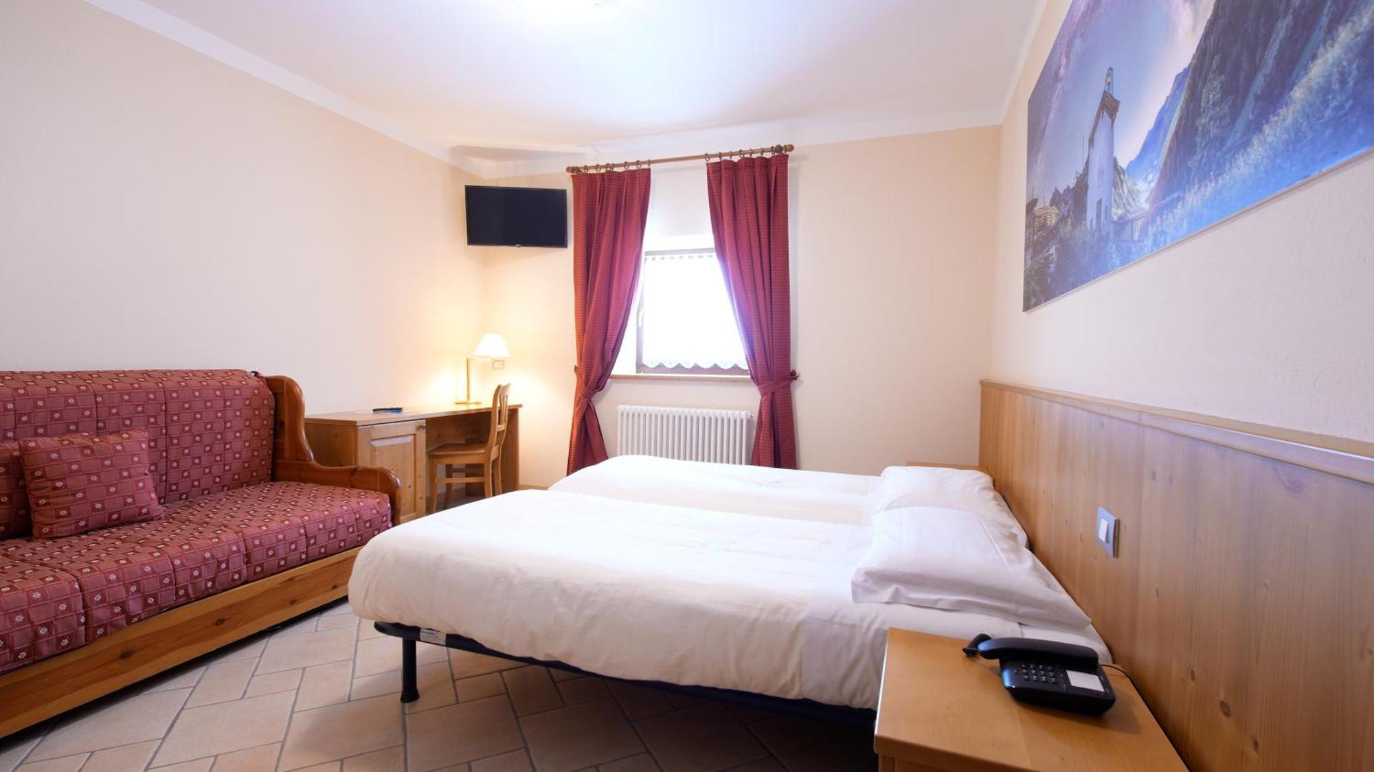 Albergo Ristoro Sitten - 2300 Mt Gressoney-la-Trinité Zewnętrze zdjęcie