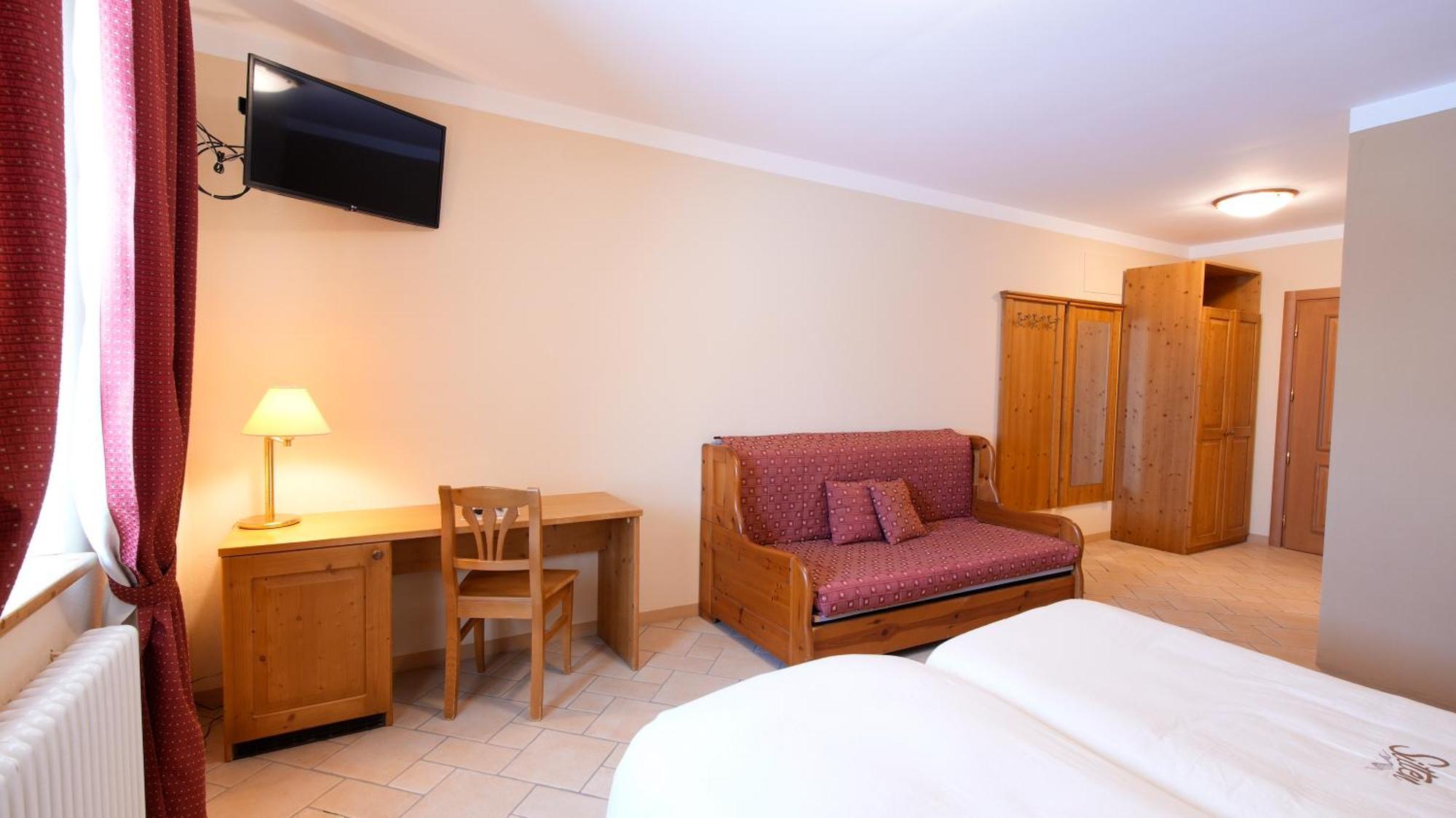 Albergo Ristoro Sitten - 2300 Mt Gressoney-la-Trinité Zewnętrze zdjęcie